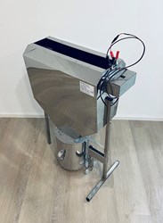 Photos de la catégorie Bienenabkehrgeräte