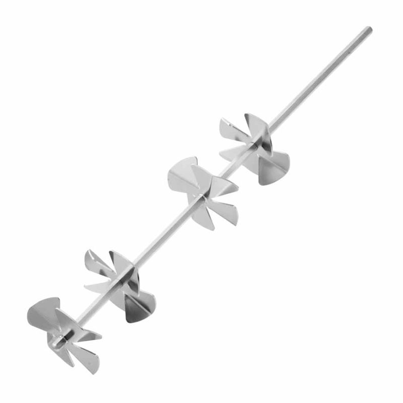 Tige mélangeuse double Logar