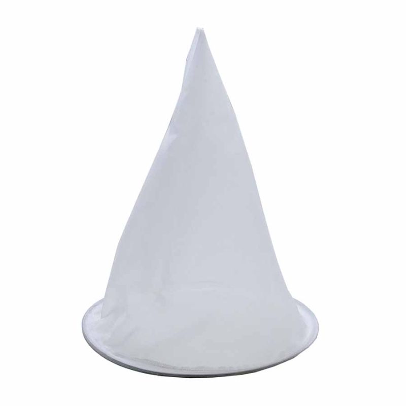 Tamis conique en nylon fin Ø 32 cm – Tamis fin pour miel