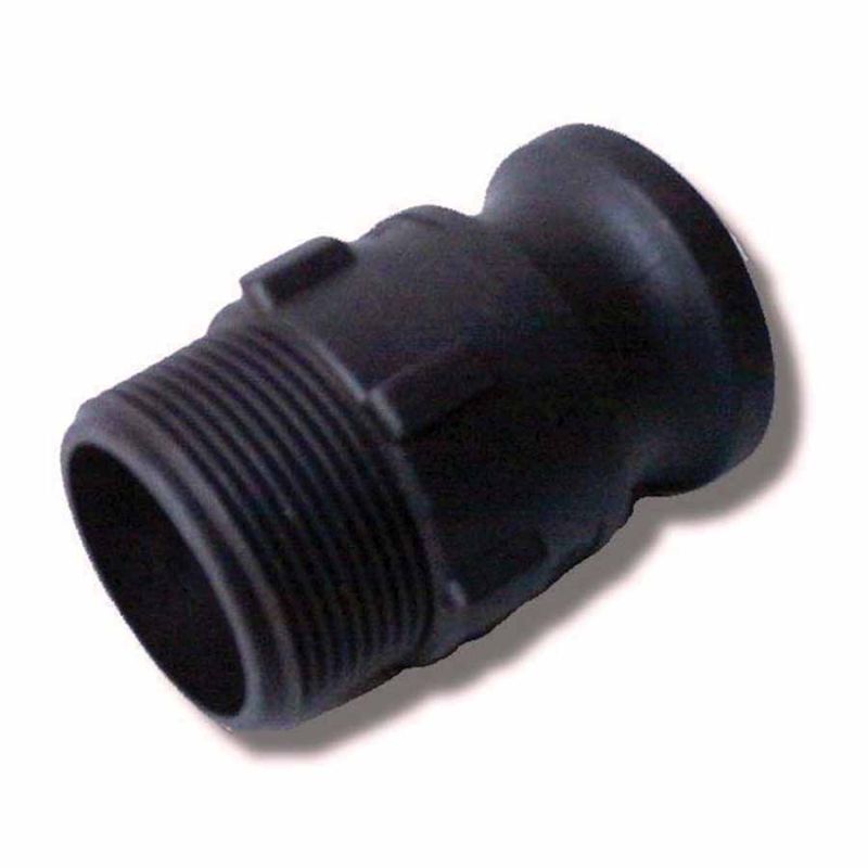 Raccord rapide à filetage extérieur 6/4''