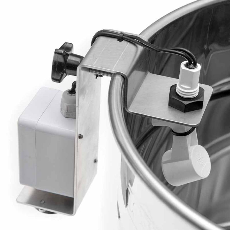 Alarme de niveau pour miel