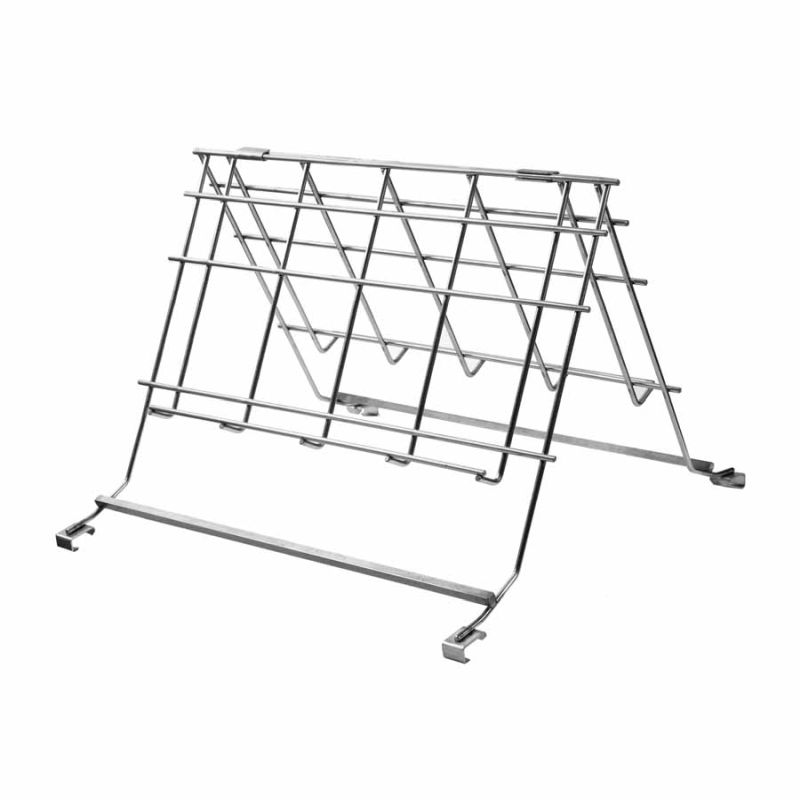 Logar Support de désoperculation pour bac 2P