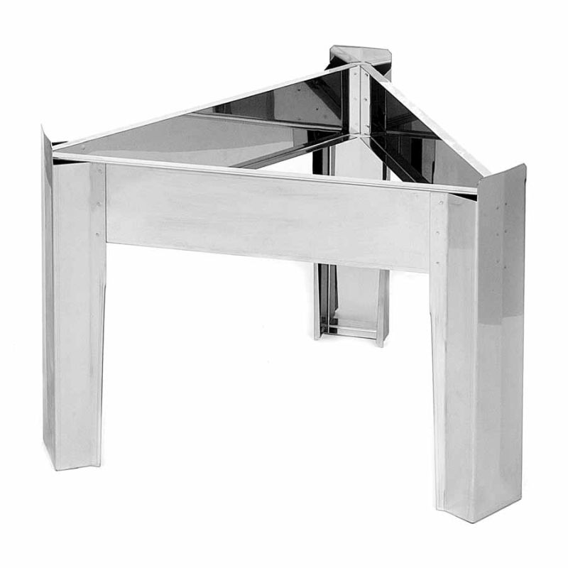 Support Logar pour cuves Ø 76 cm